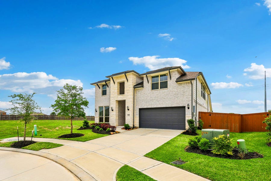 Property photo for 13525 Seneca Lake Drive, Texas City, TX