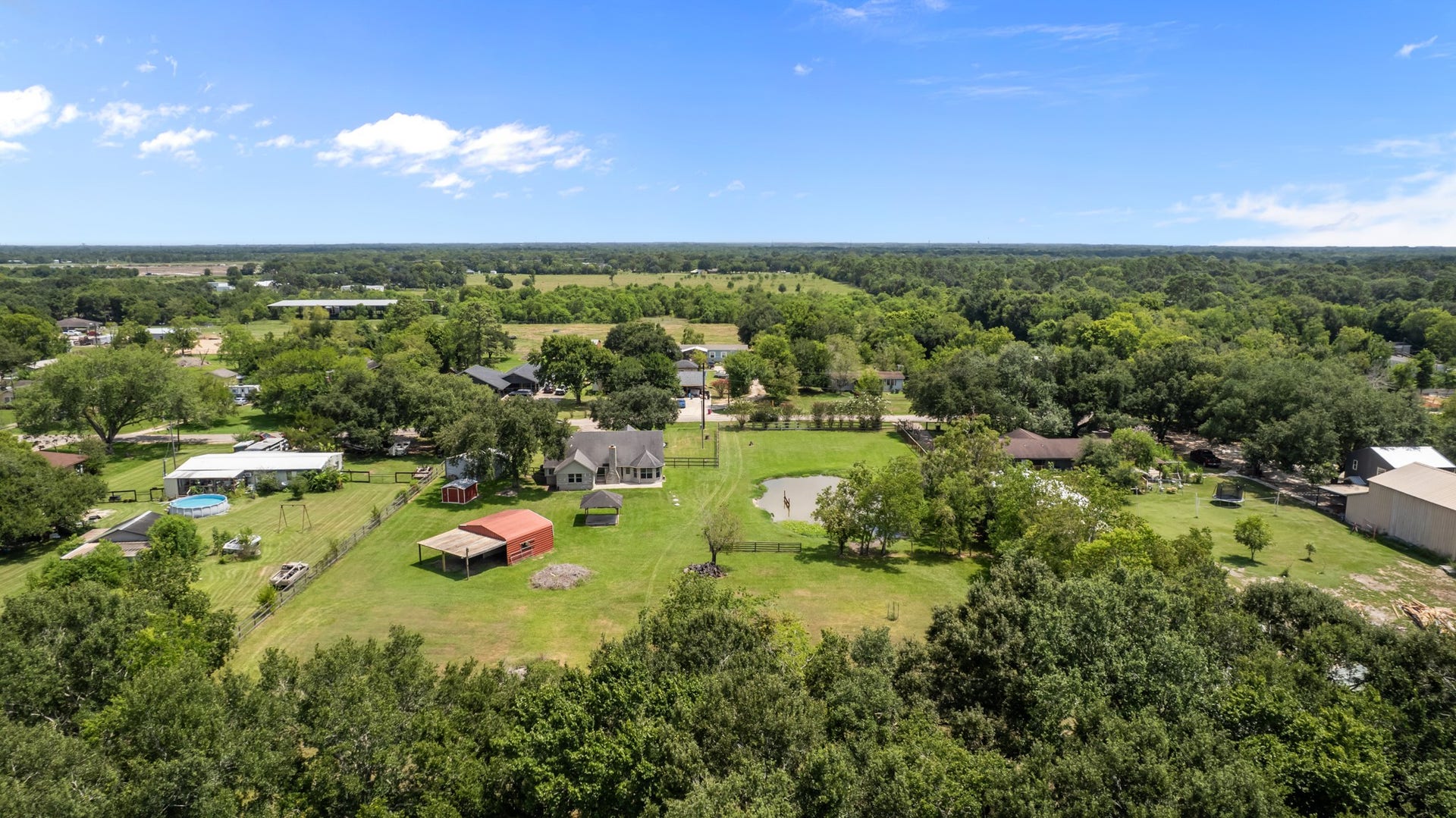 3855 County Road 960, Alvin, TX 77511 3855 County Road 960, Alvin, TX 77511