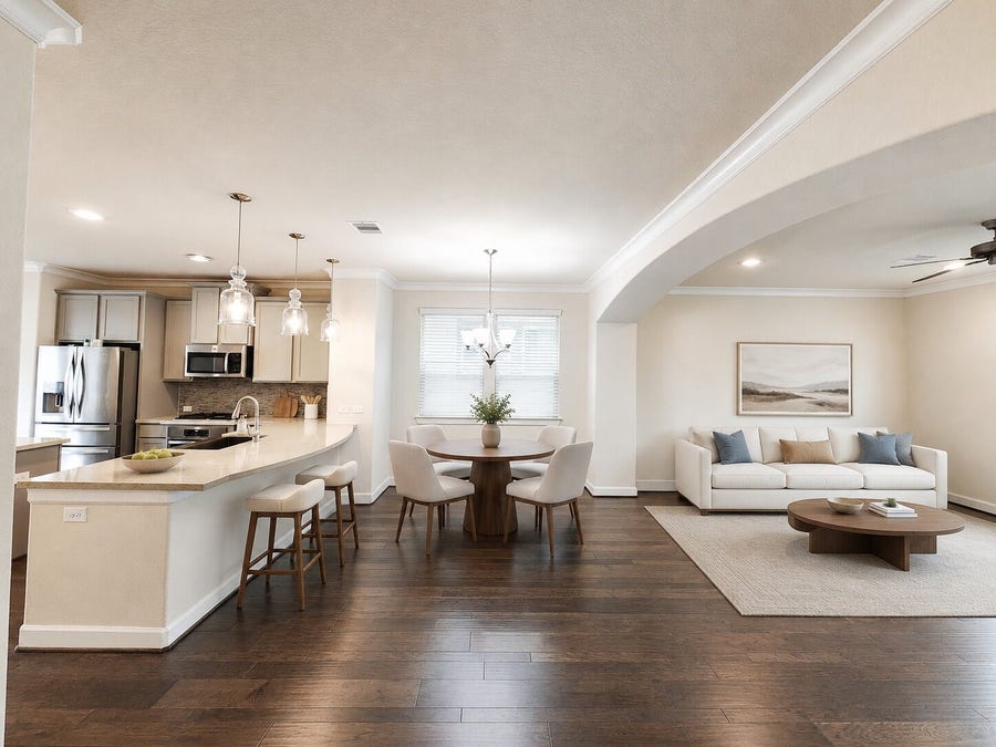 Property photo for 10717 Madden Oaks Place, Houston, TX