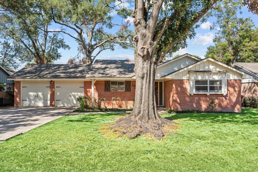 Property photo for 10030 Haddington Drive, Houston, TX