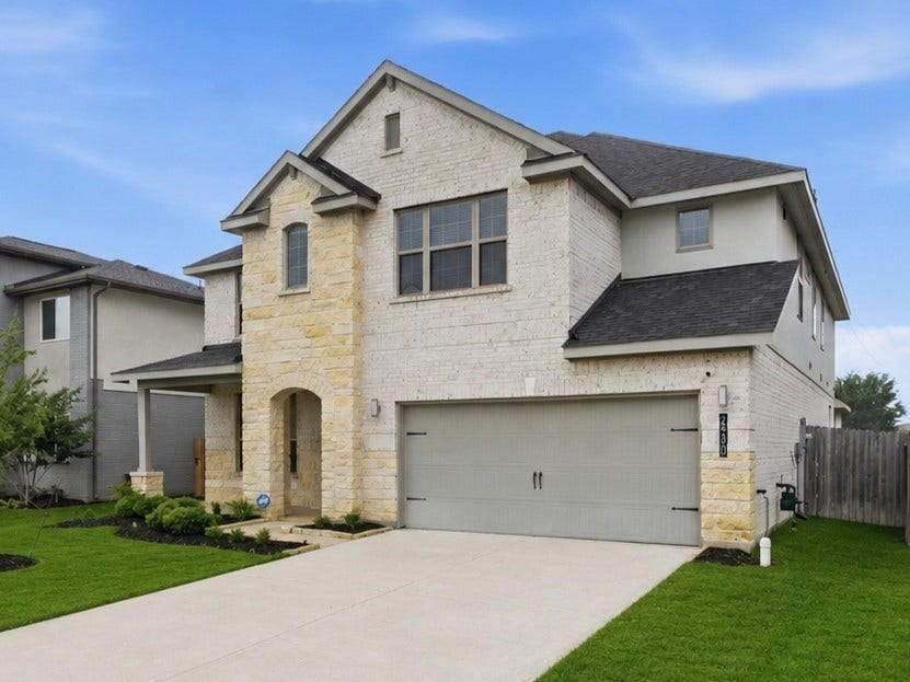 Property photo for 29250 Pikes Peak Drive, Katy, TX