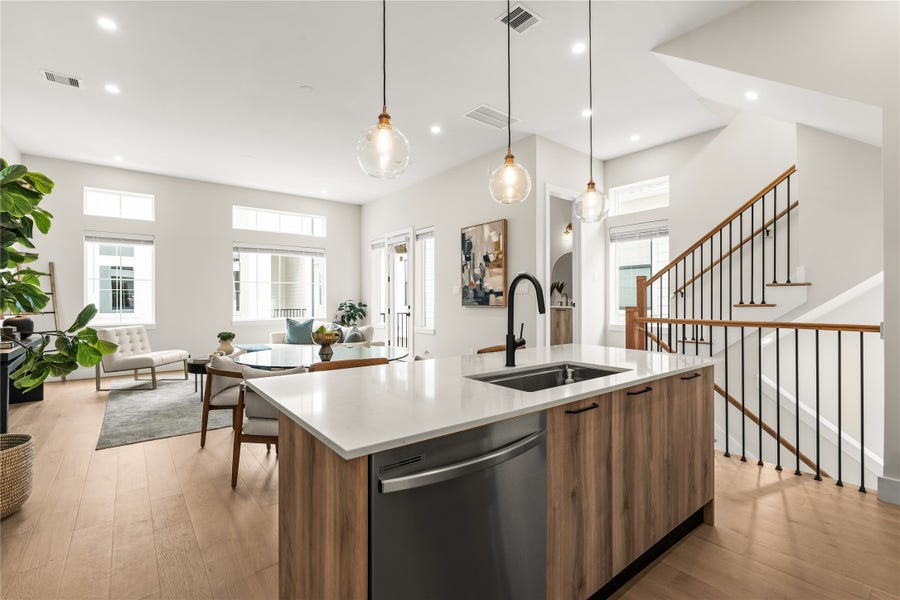 Property photo for 3907 Tulane Street, #E, Houston, TX