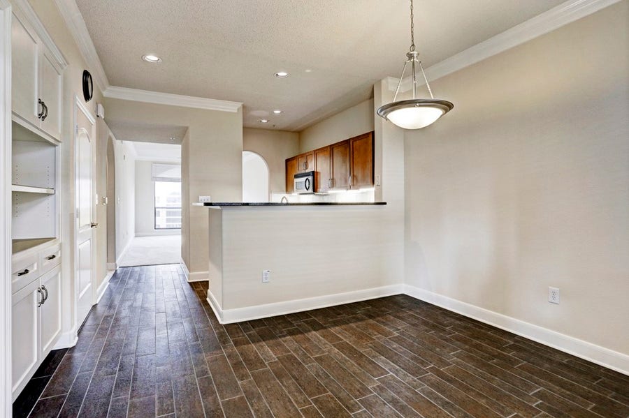 Property photo for 2299 Lone Star Drive, #524, Sugar Land, TX