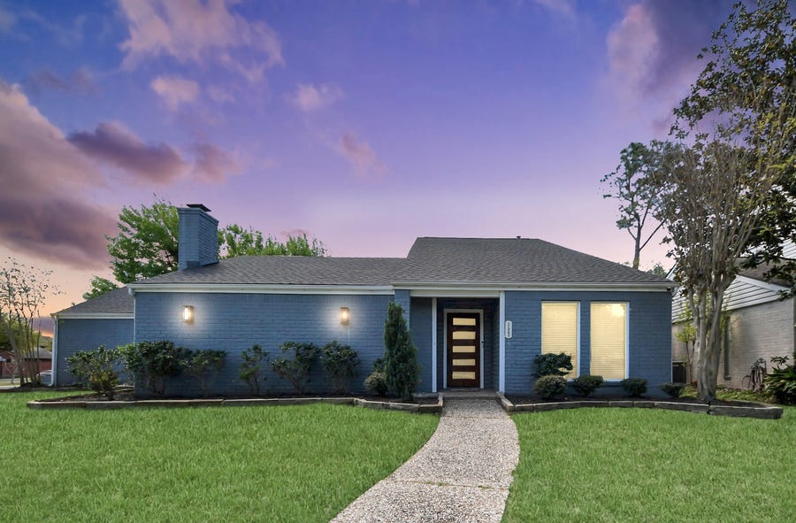 Property photo for 11903 Waldemar Drive, Houston, TX