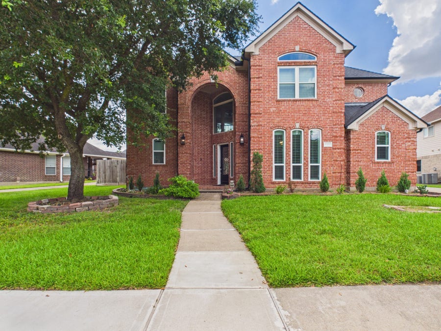 Property photo for 6206 Canyon Run Court, Katy, TX