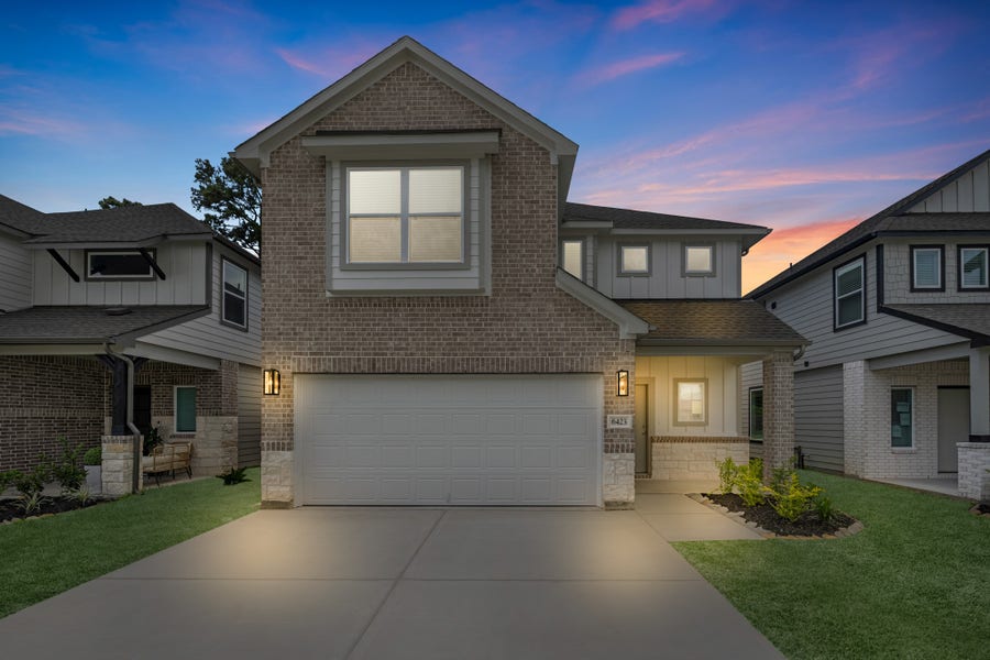 Property photo for 6423 Old Cypress Landing Lane, Humble, TX