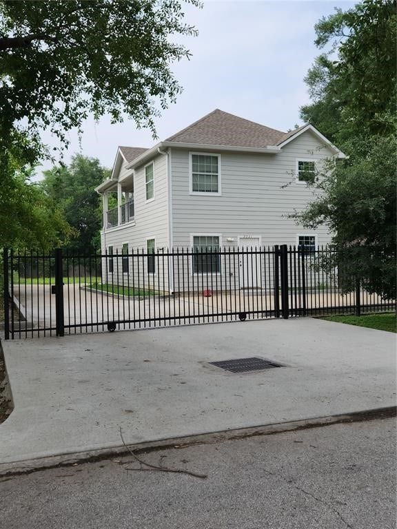 Property photo for 3521 Toliver Street, #A, Houston, TX