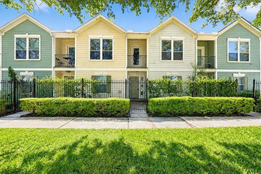 Property photo for 1828 Wheeler Street, Houston, TX