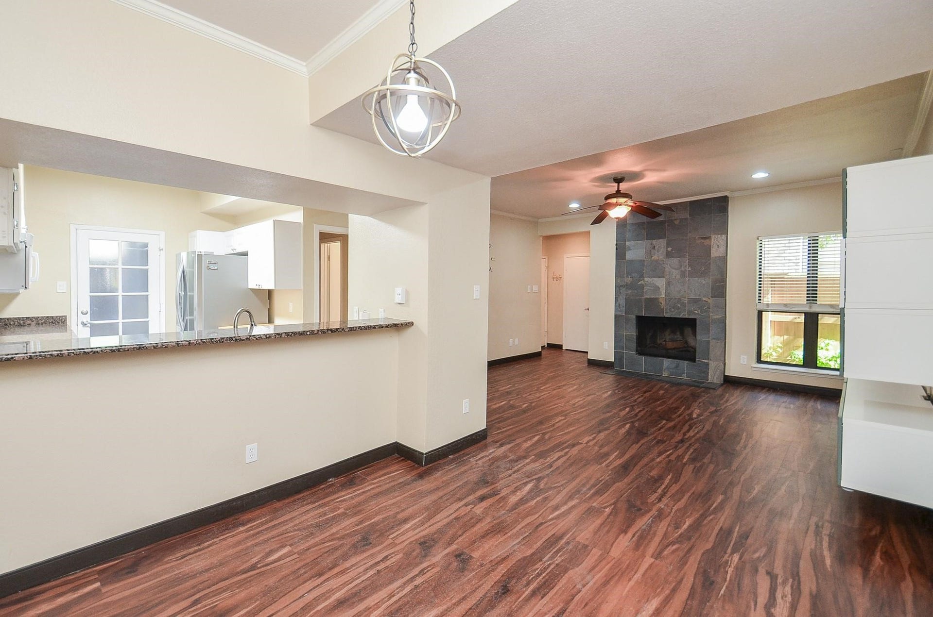 2001 Bering Drive, #3M, Houston, TX 77057