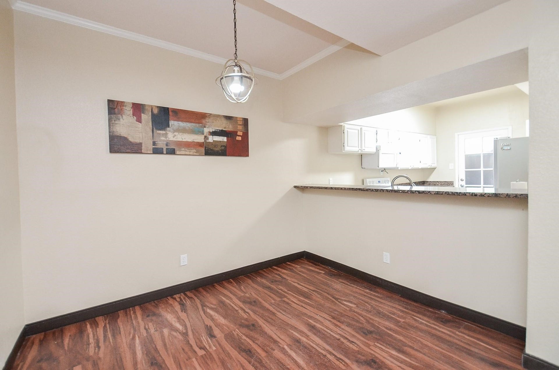 2001 Bering Drive, #3M, Houston, TX 77057