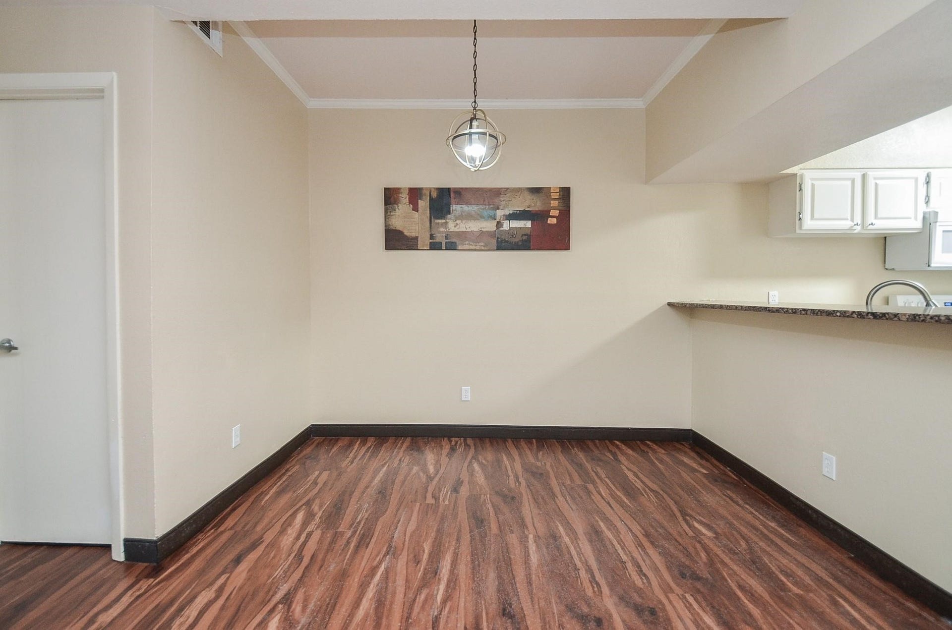 2001 Bering Drive, #3M, Houston, TX 77057