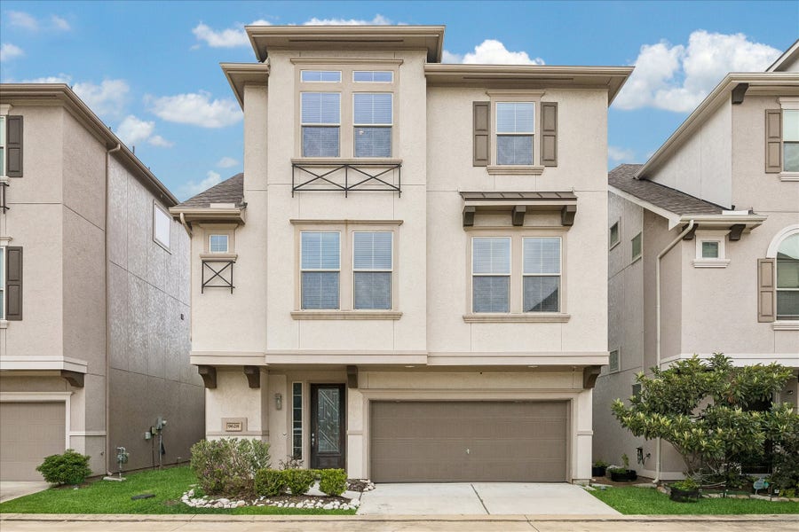 Property photo for 9628 Cambridge Manor Lane, Houston, TX