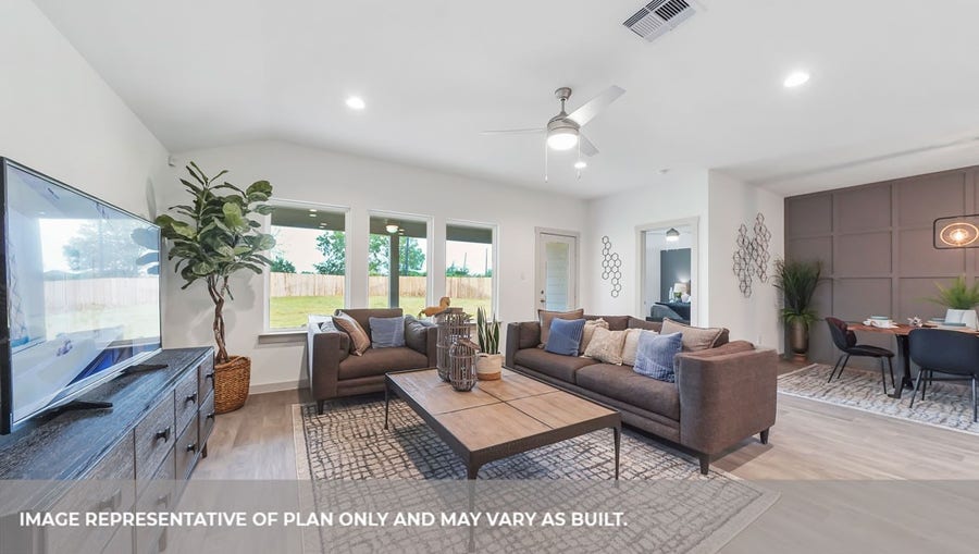 Property photo for 7714 Caspian Ranch Drive, Rosharon, TX