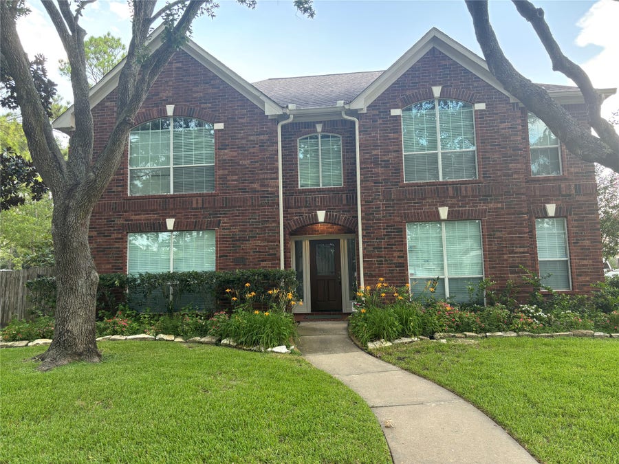 Property photo for 19118 Packerton Court, Houston, TX