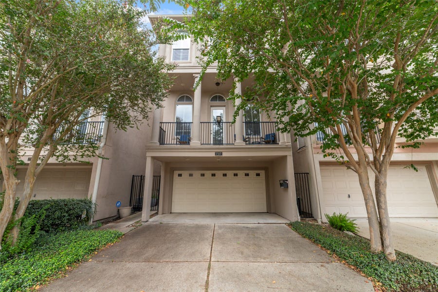Property photo for 707 Knox Street, Houston, TX