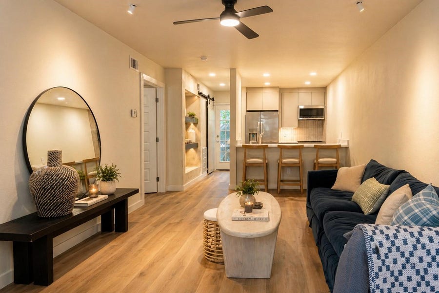 Property photo for 3300 Yorktown Street, #3, Houston, TX