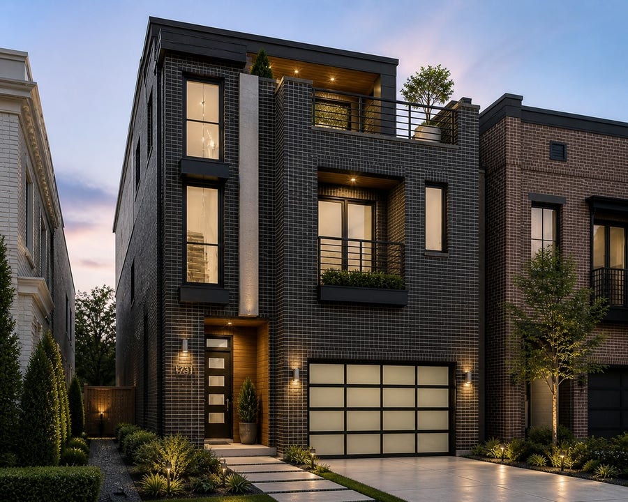 Property photo for 1731 Norfolk Street, Houston, TX