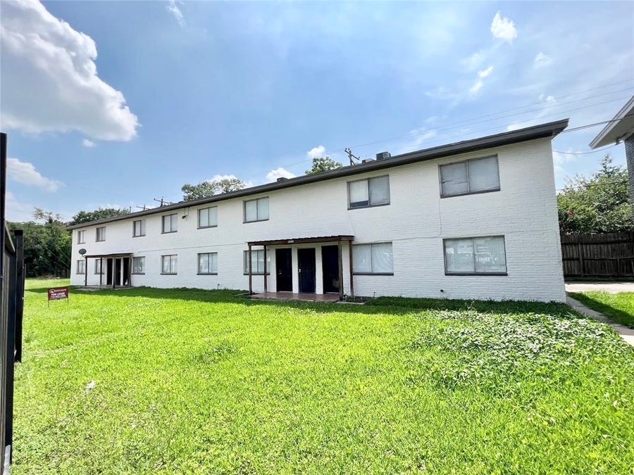 Property photo for 1141 N Durham Drive, #15, Houston, TX