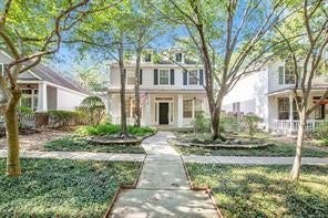 Property photo for 7 W Cottage Green Street, The Woodlands, TX