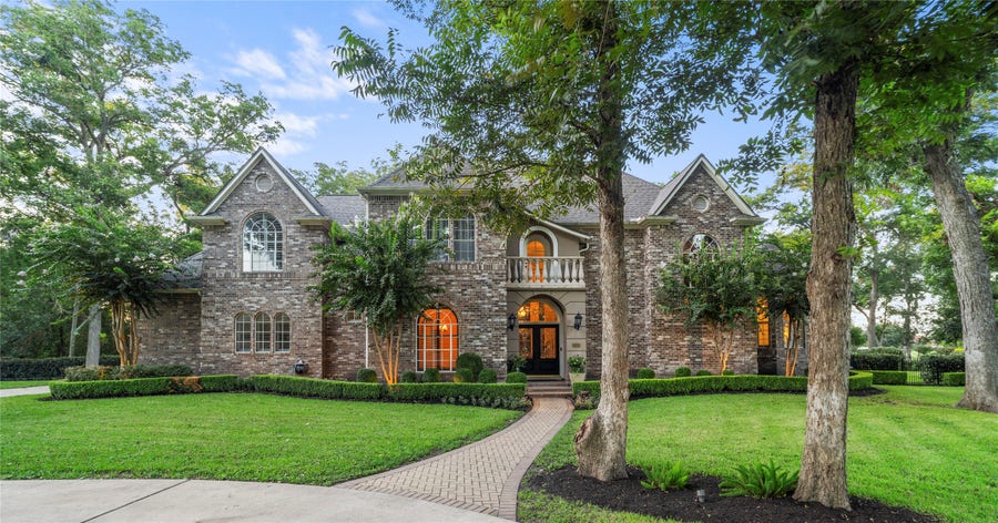 Property photo for 2522 Ginger Mint Court, Richmond, TX