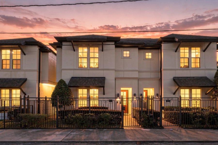 Property photo for 2217 Bastrop Street, Houston, TX