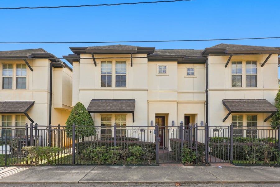 Property photo for 2217 Bastrop Street, Houston, TX