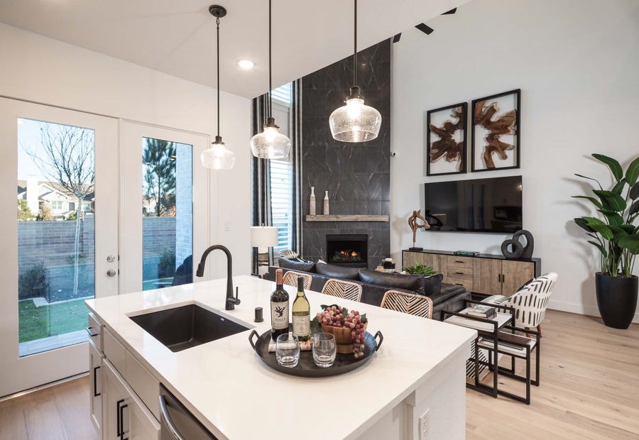 Property photo for 16534 Amber Patina Lane, Cypress, TX