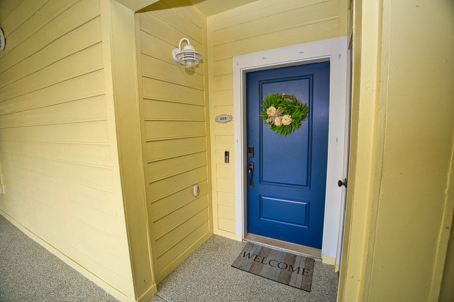 Property photo for 4141 Pointe West Drive, #202, Galveston, TX
