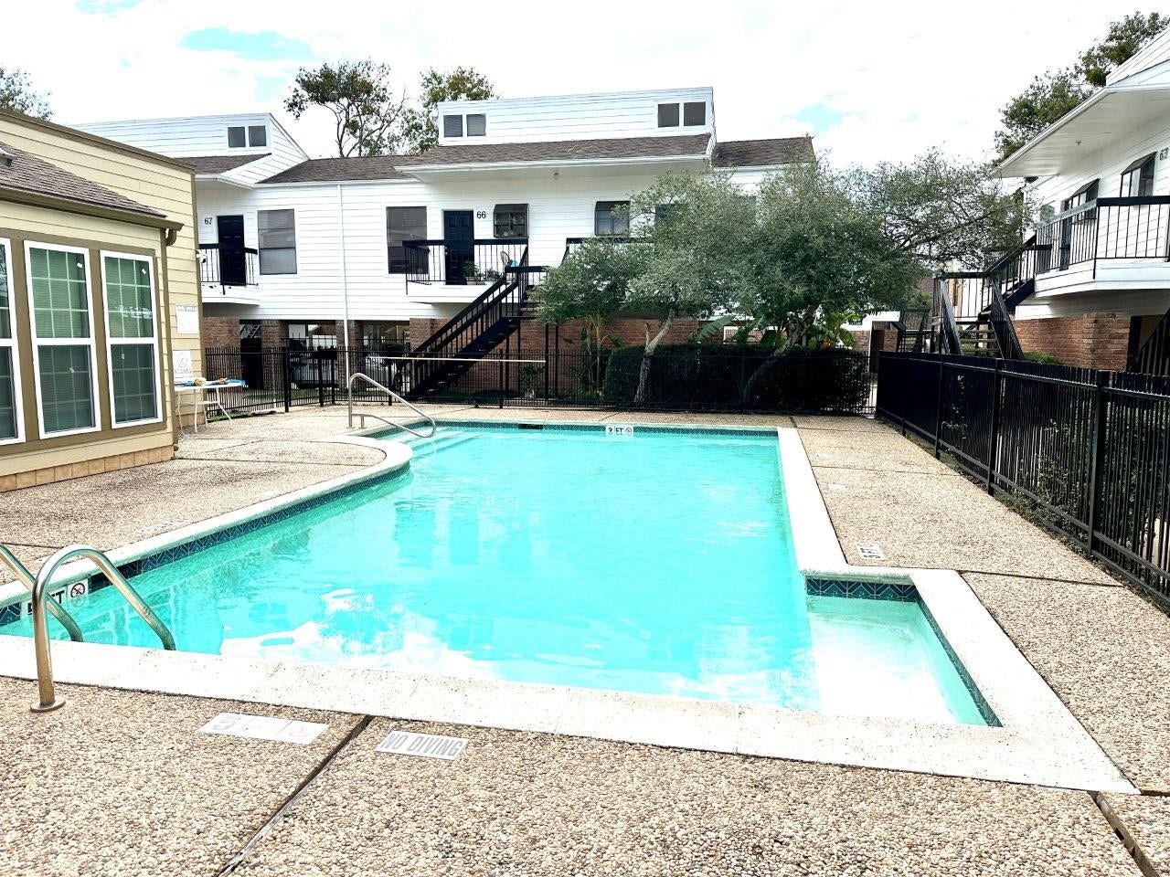 7901 Cambridge Street, #81, Houston, TX 77054 7901 Cambridge Street, #81, Houston, TX 77054