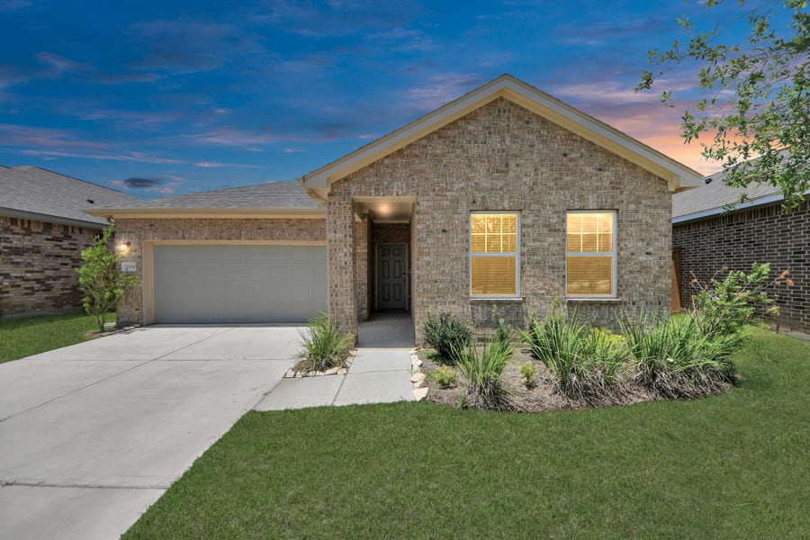 Property photo for 1905 Chiant Grove Lane, Rosharon, TX