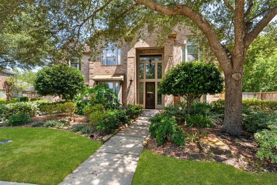 Property photo for 2525 W Ranch Drive, Friendswood, TX