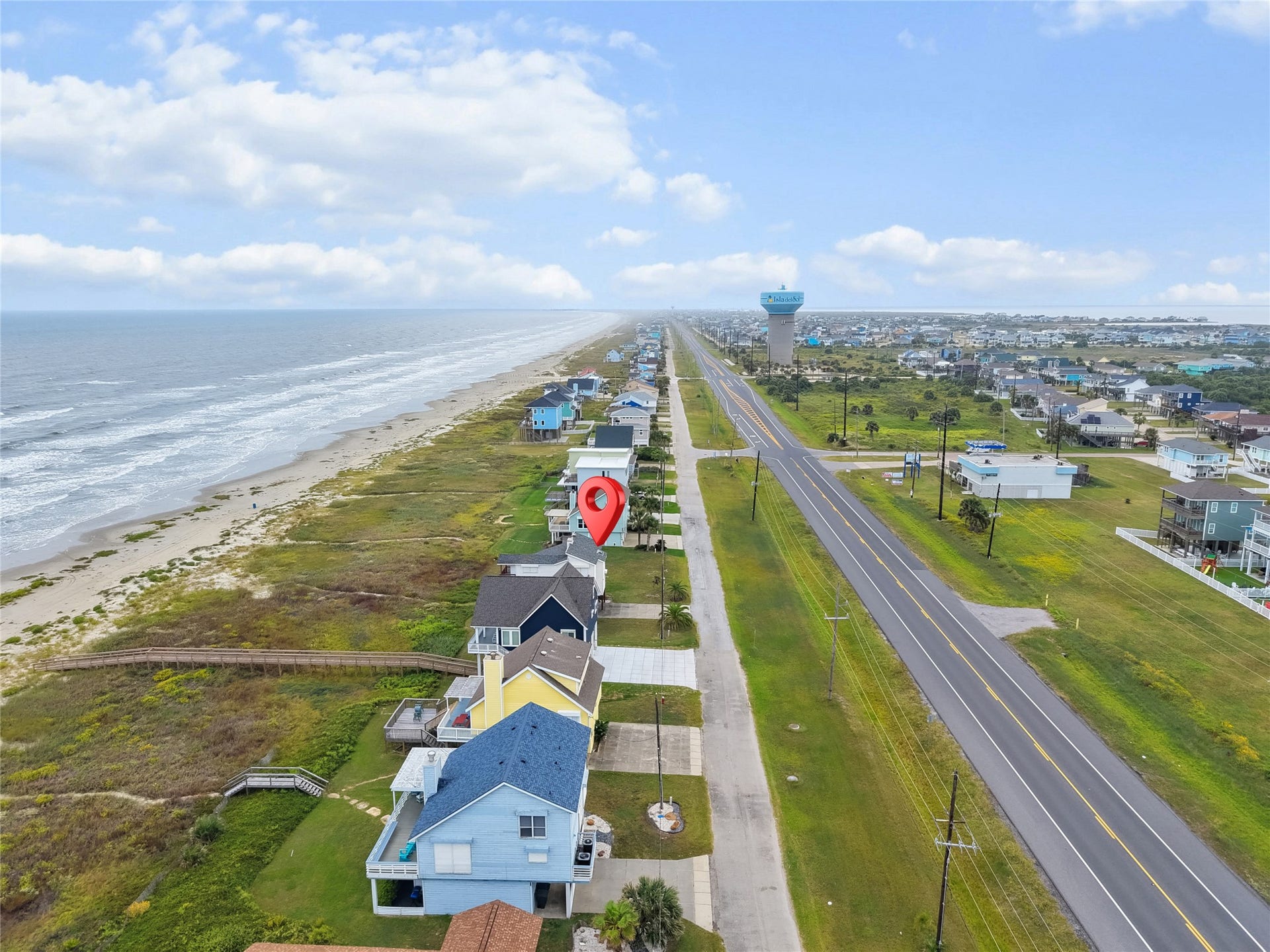 22134 Kennedy Drive, Galveston, TX 77554 22134 Kennedy Drive, Galveston, TX 77554