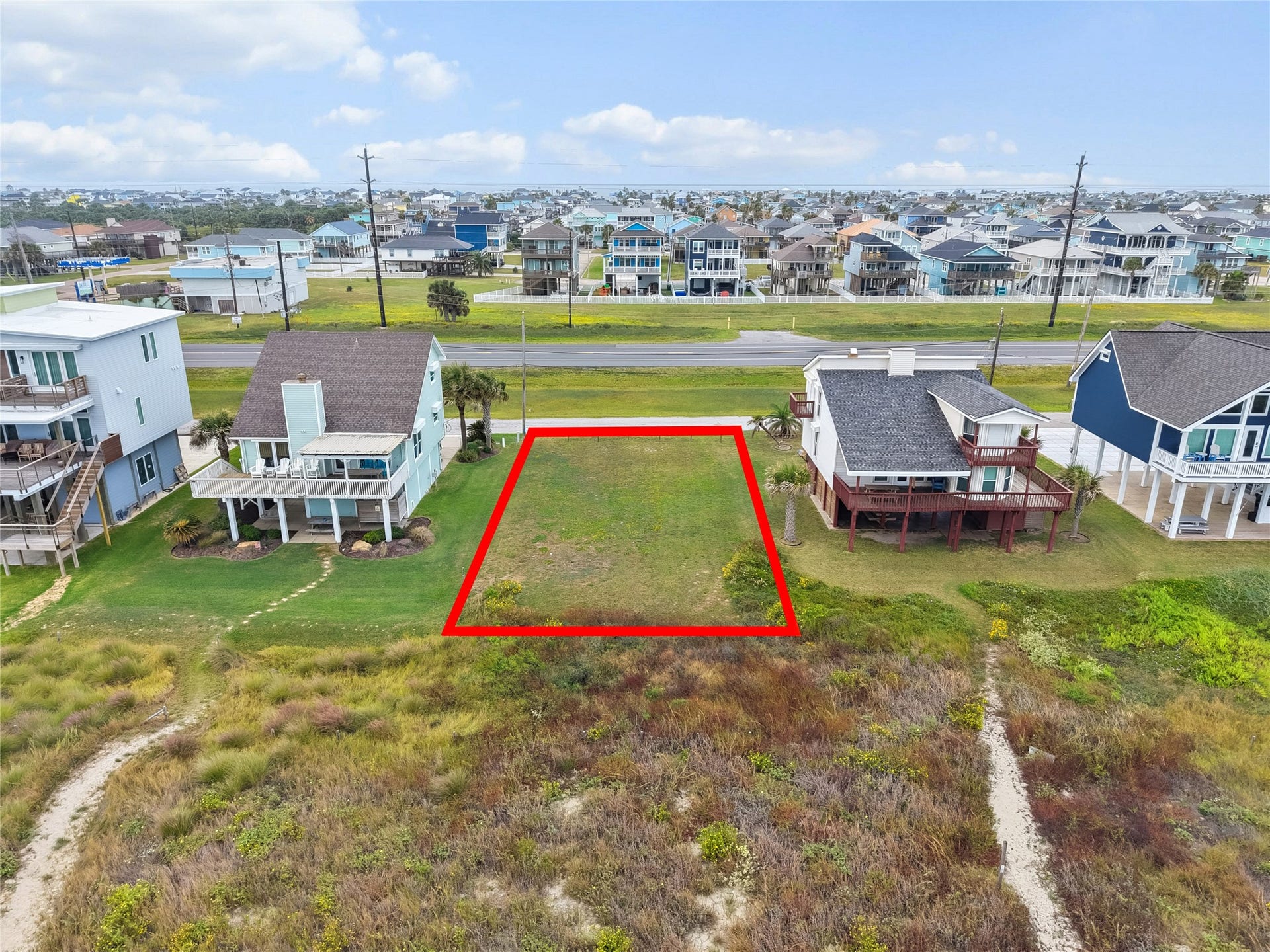 22134 Kennedy Drive, Galveston, TX 77554 22134 Kennedy Drive, Galveston, TX 77554