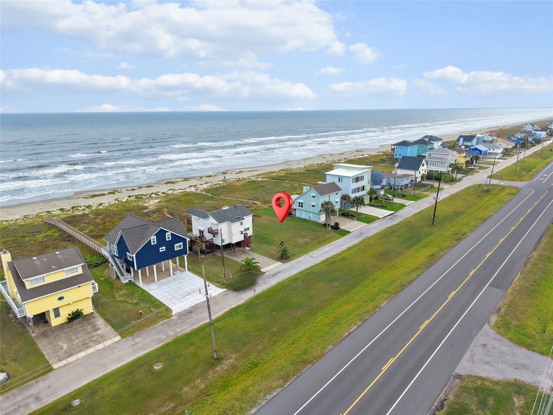 22134 Kennedy Drive, Galveston, TX 77554 22134 Kennedy Drive, Galveston, TX 77554