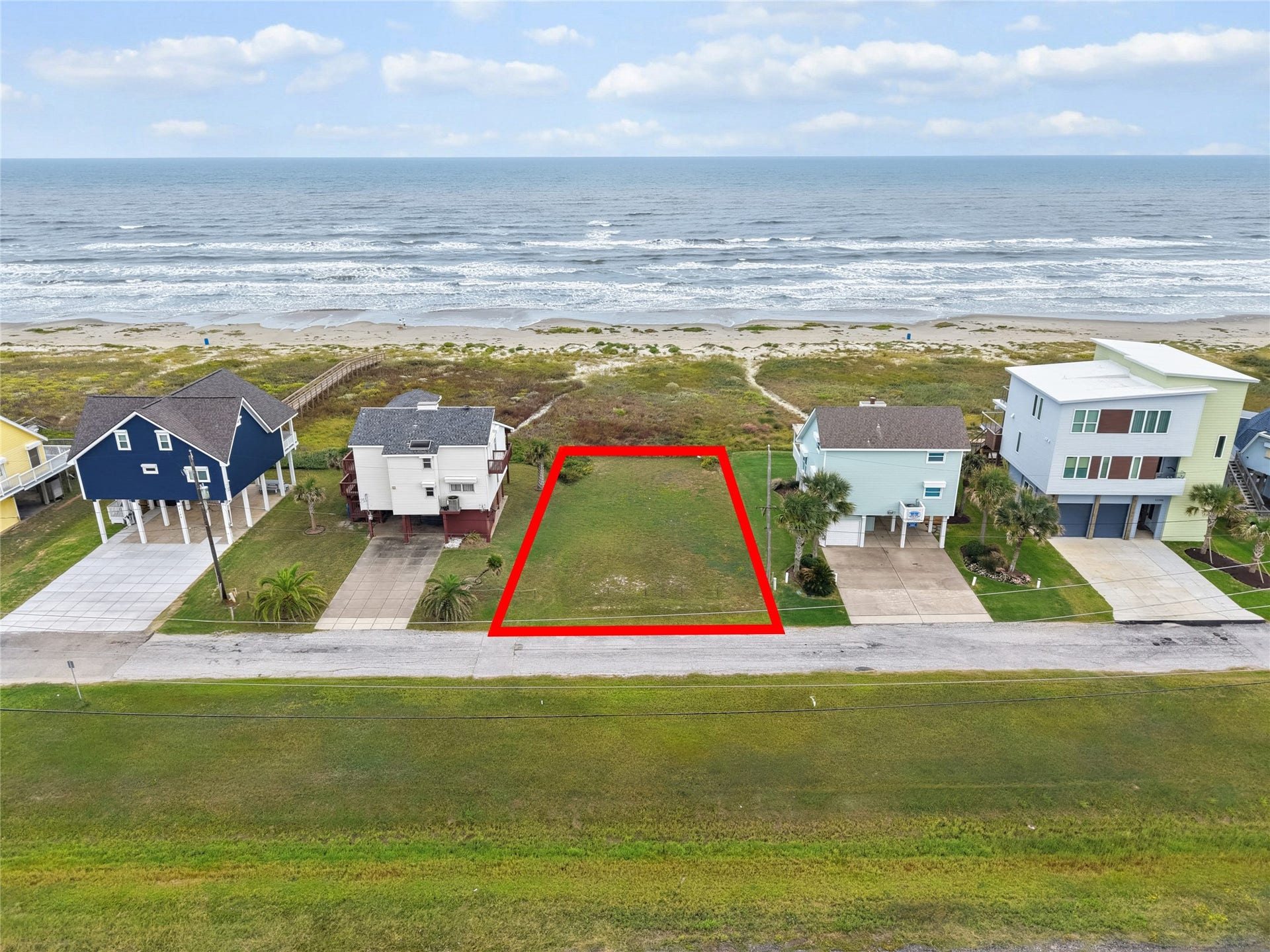 22134 Kennedy Drive, Galveston, TX 77554 22134 Kennedy Drive, Galveston, TX 77554