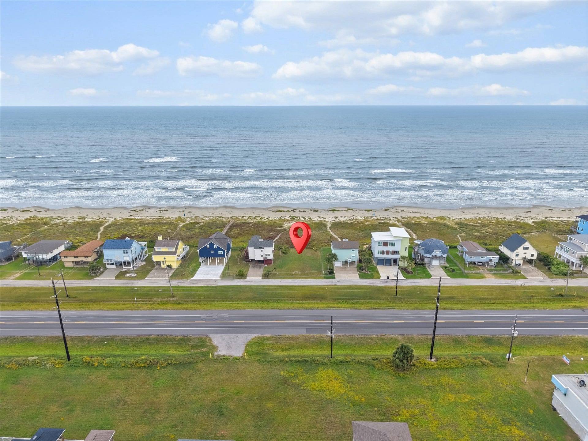 22134 Kennedy Drive, Galveston, TX 77554 22134 Kennedy Drive, Galveston, TX 77554
