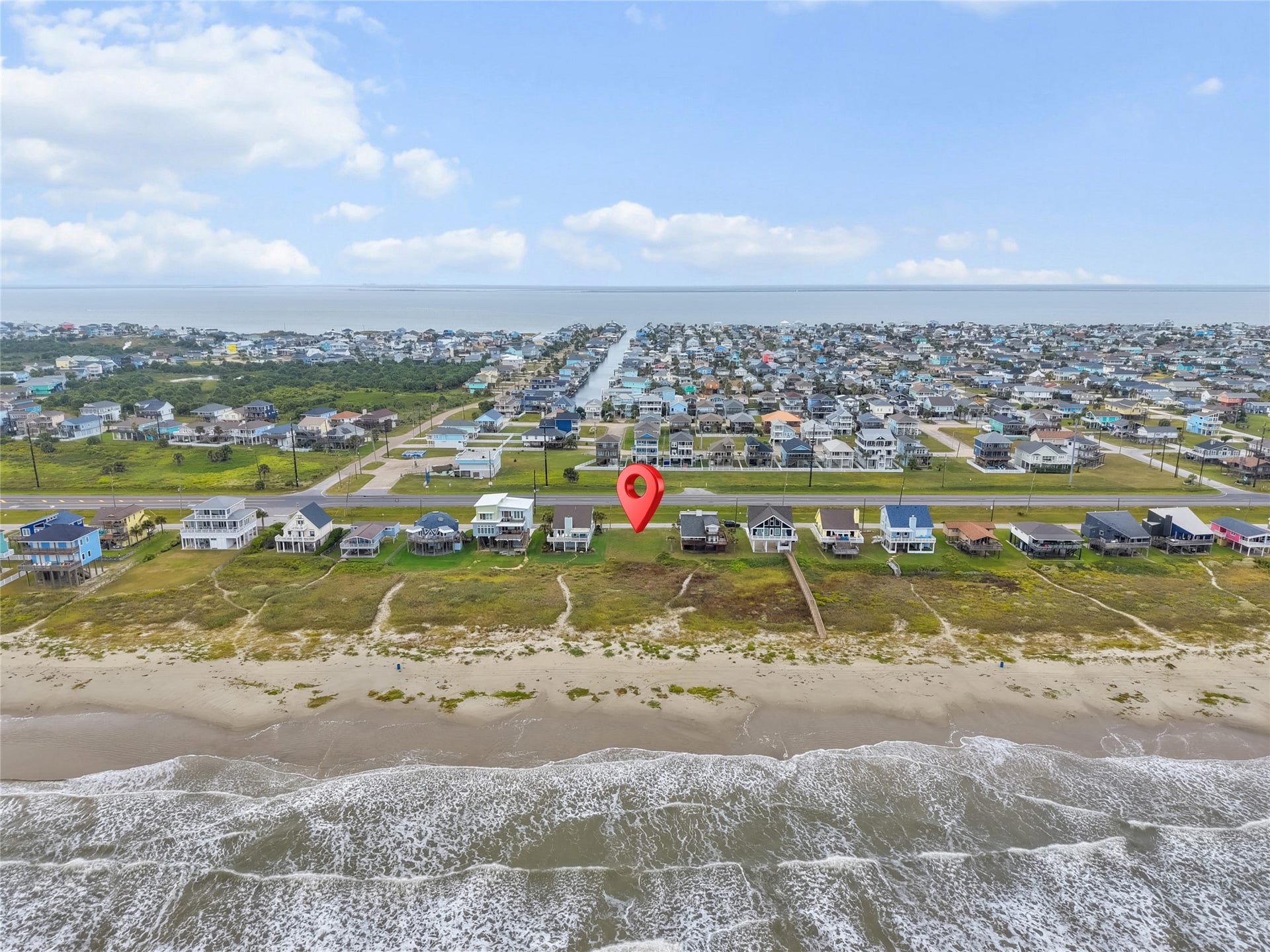 22134 Kennedy Drive, Galveston, TX 77554 22134 Kennedy Drive, Galveston, TX 77554