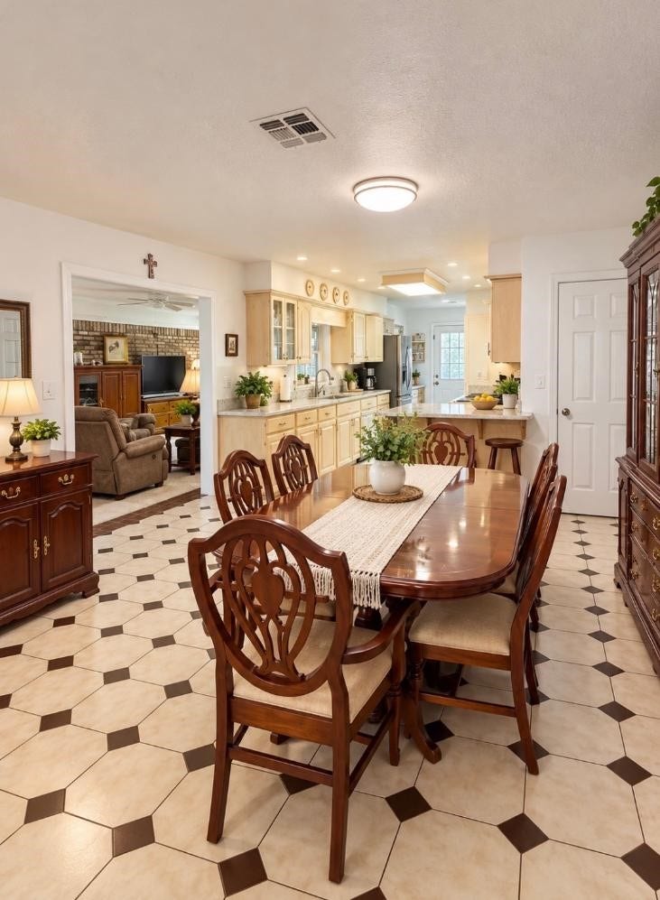 1000 Grove Street, Angleton, TX 77515