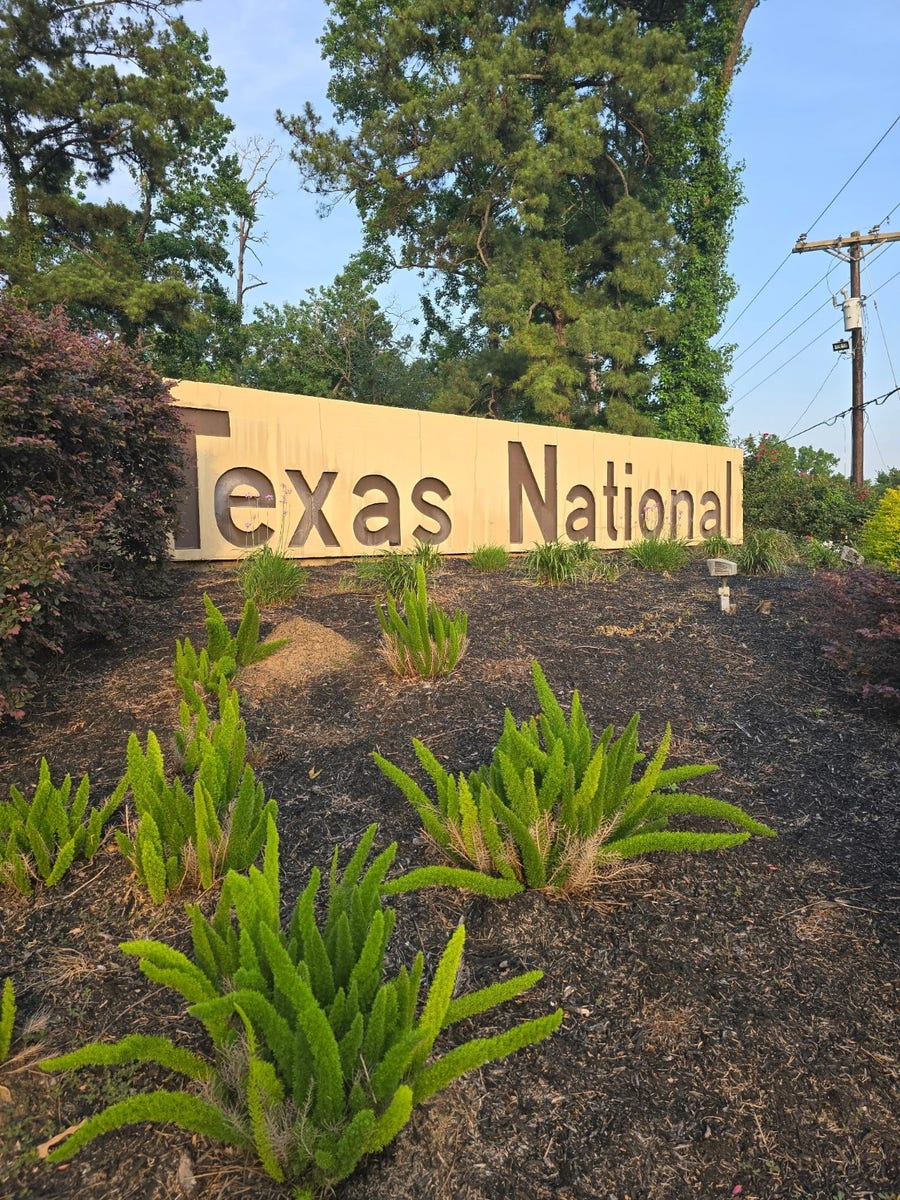 Property photo for TBD Lot 111 Texas National, Willis, TX