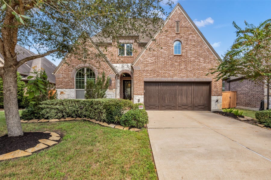 Property photo for 11218 Wych Elm Court, Richmond, TX