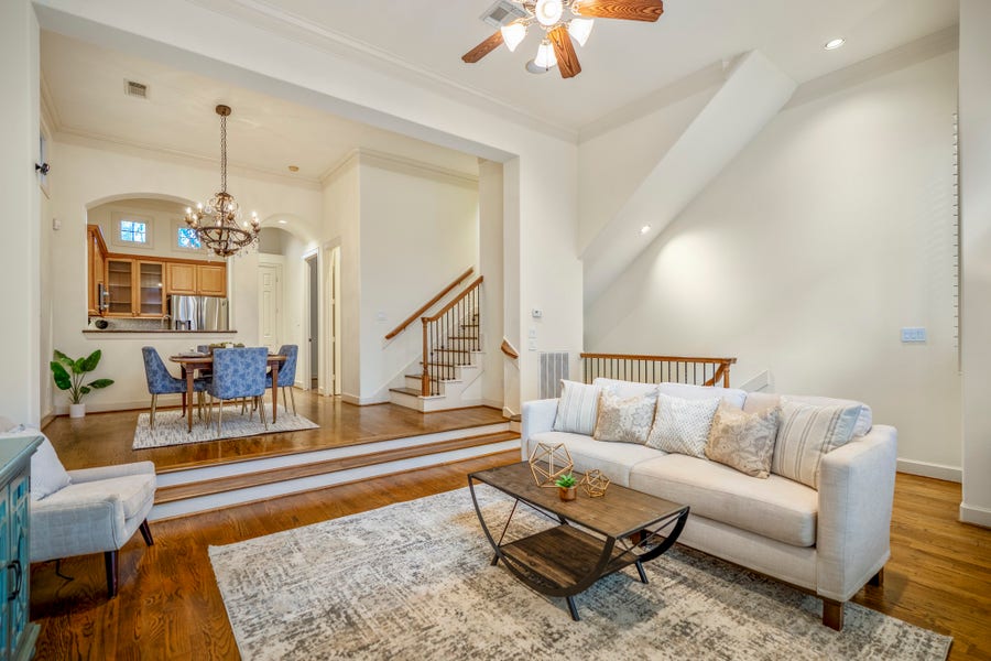 Property photo for 5035 La Branch Street, Houston, TX