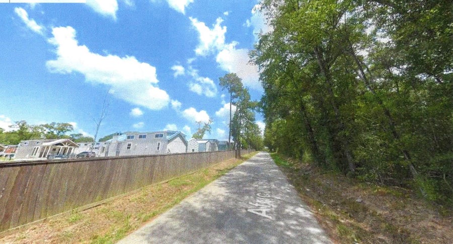 Property photo for 0 N Highway 75 Highway, Willis, TX