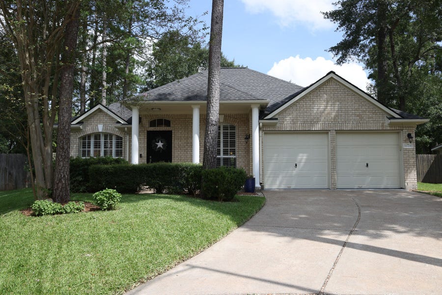 Property photo for 14426 Antrim Place, Cypress, TX