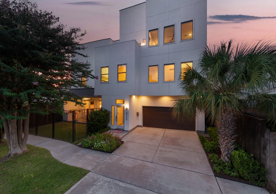 Property photo for 5714 Schuler Street, Houston, TX