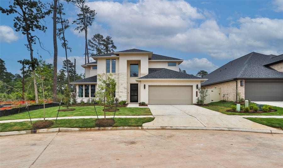 Property photo for 39234 Great Heron Court, Magnolia, TX