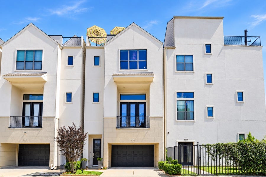 Property photo for 4102 Marina Street, Houston, TX