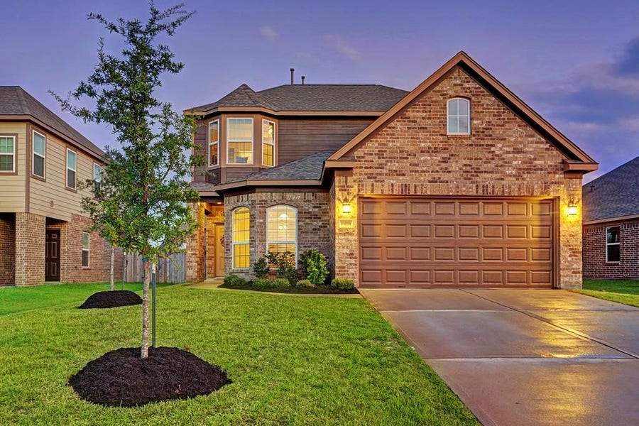 Property photo for 15014 Twilight Knoll Trail, Cypress, TX