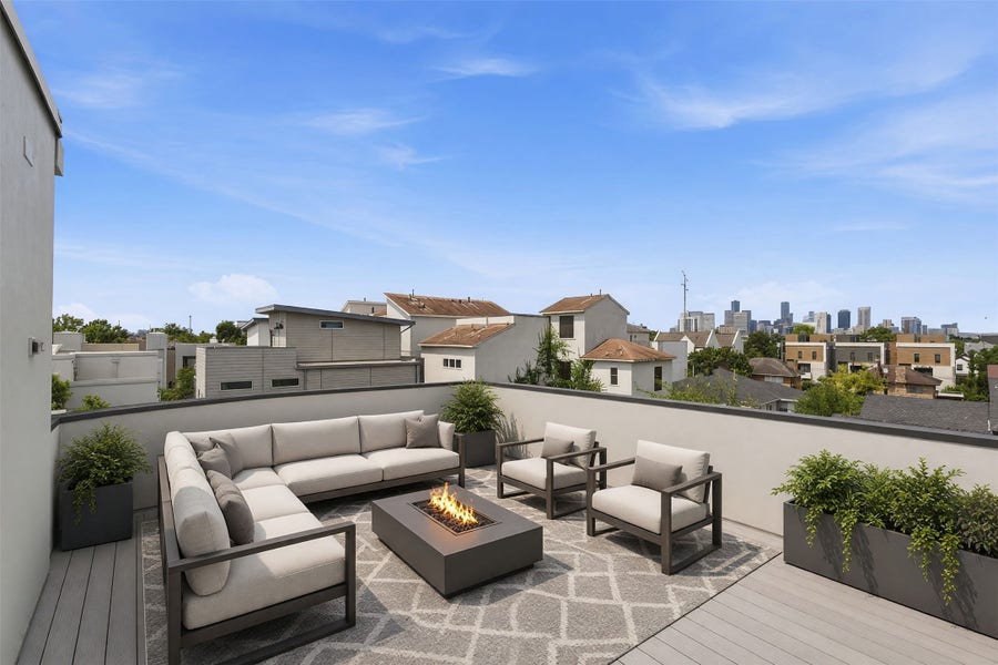 Property photo for 1715 Wentworth Street, Houston, TX