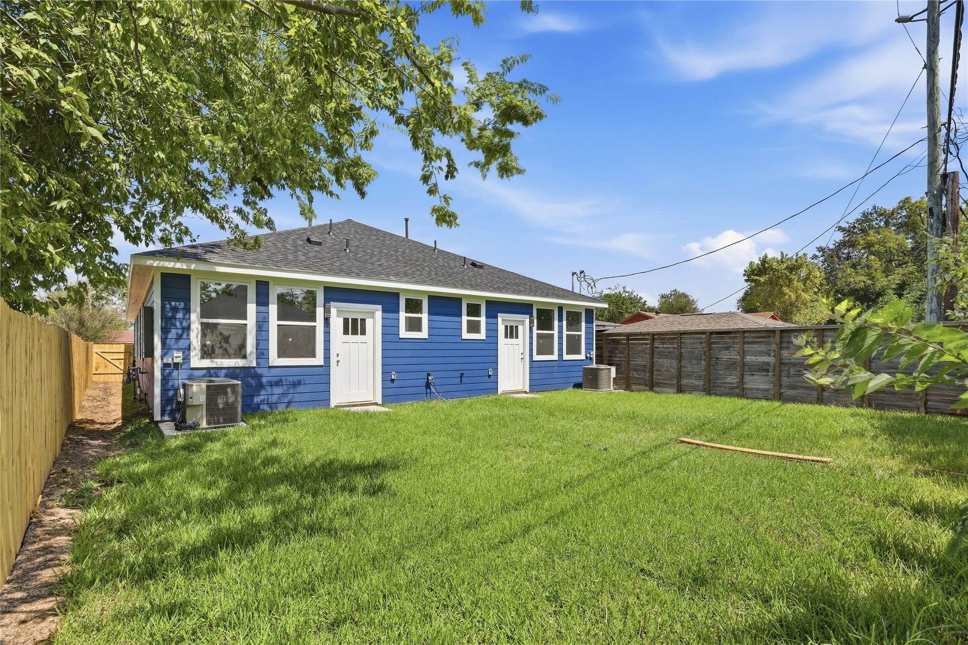 250 Georgia Street, #A, Houston, TX 77029 250 Georgia Street, #A, Houston, TX 77029