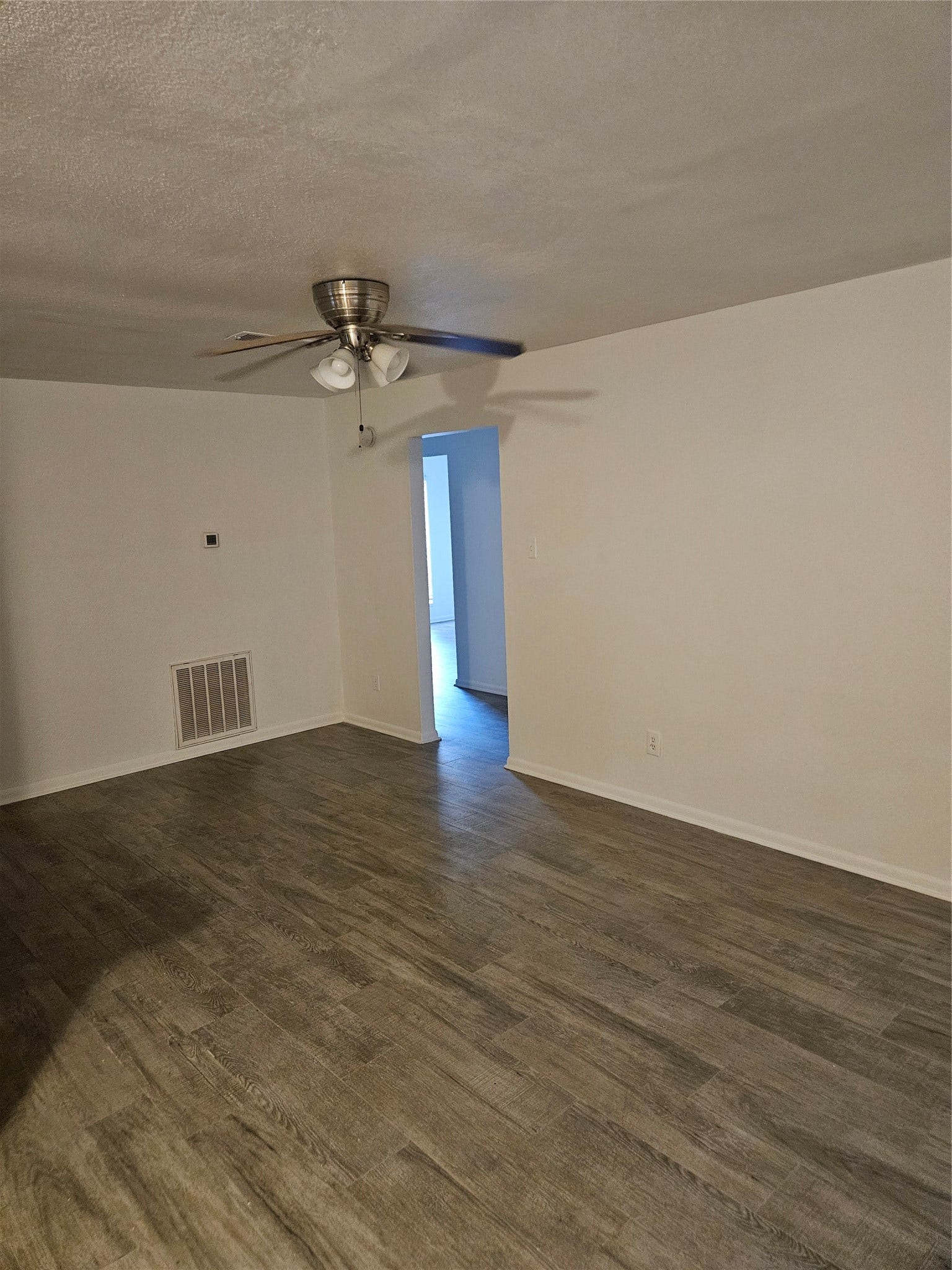 1335 Peach Spring Drive, Houston, TX 77088 Master Bedroom